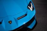 Lamborghini Aventador SVJ Roadster 2019 года (NA)